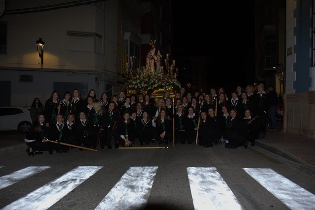 Serenata a la Virgen de los Dolores - 181